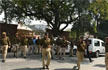 Delhi chief secy assault probe: 60 cops search Kejriwals residence, seize recordings of  CCTV